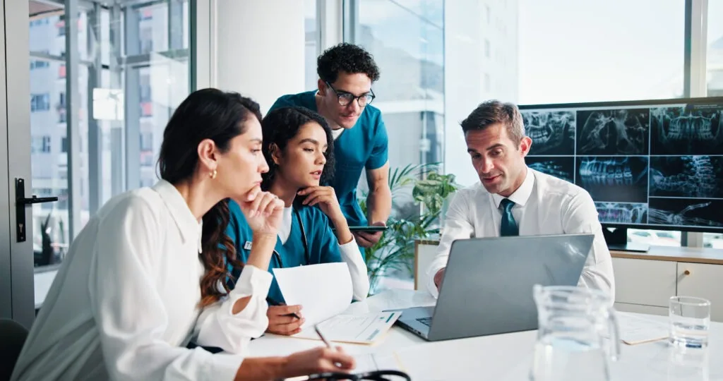 6 Risk Management Strategies Every Healthcare Provider Needs