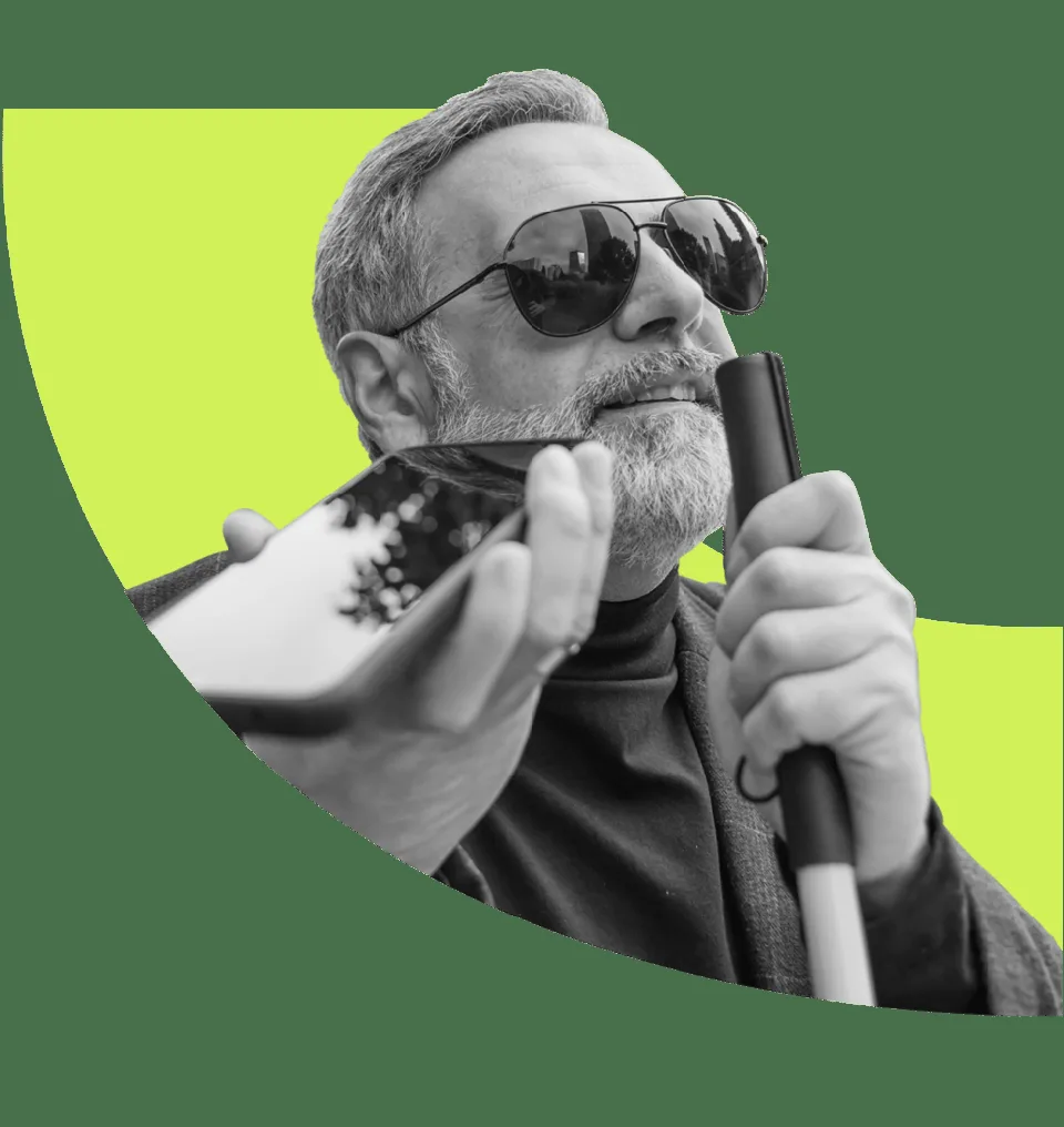 Accessibility: What it is and why it matters