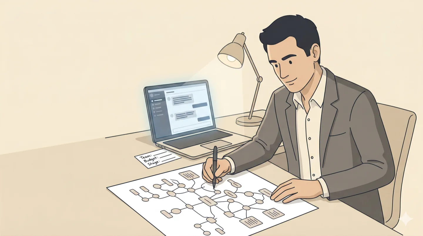 Digital Scientists gallery