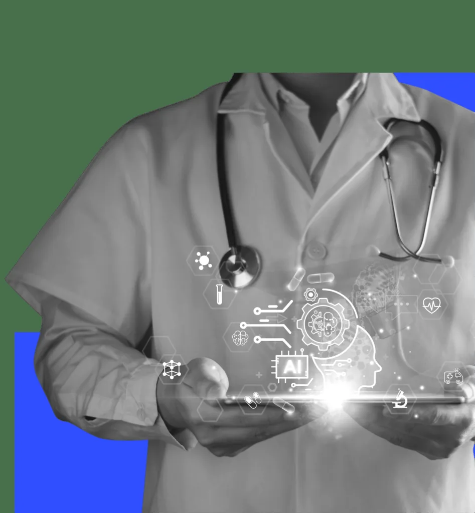 AI-enhanced NPD roadmaps for medical device companies