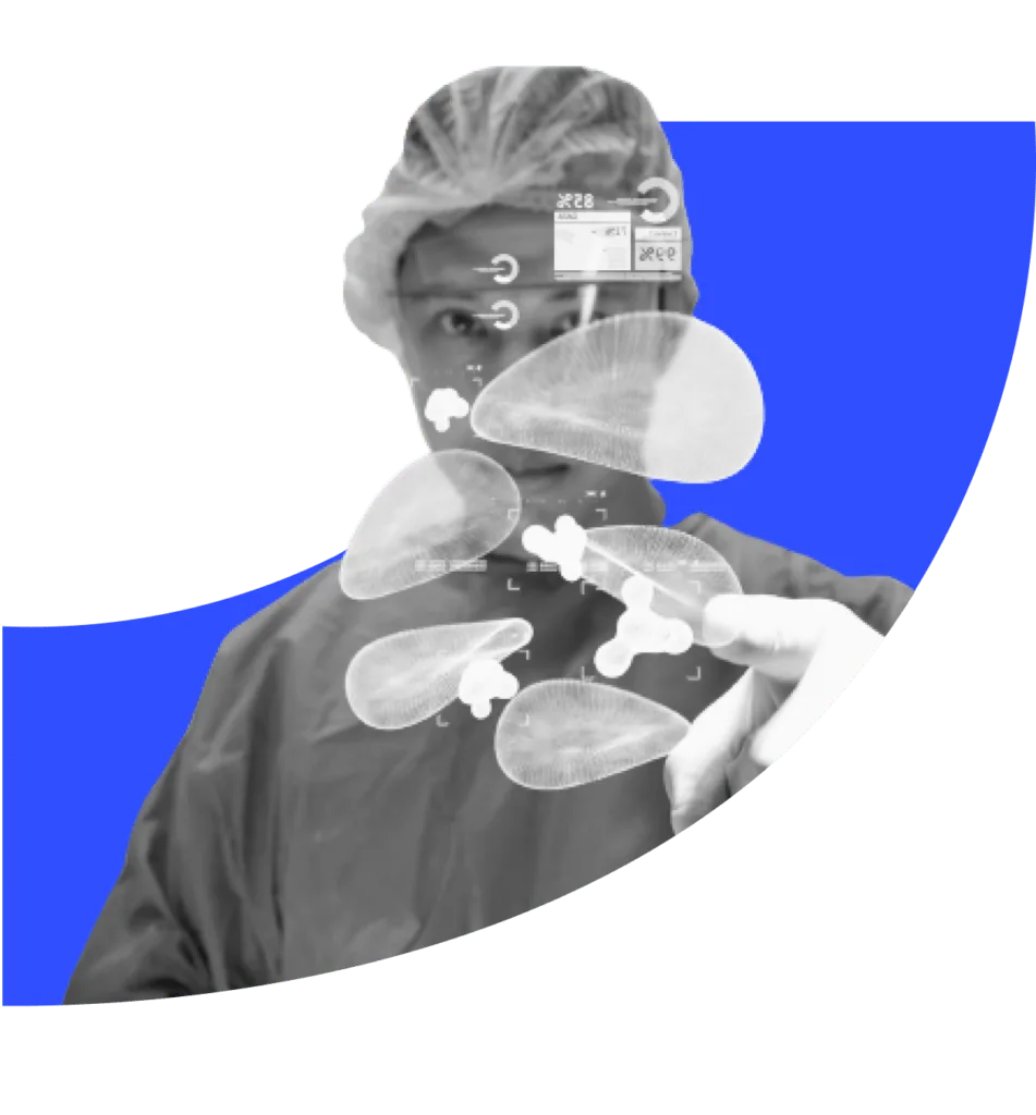 Benefits of AI in Healthcare