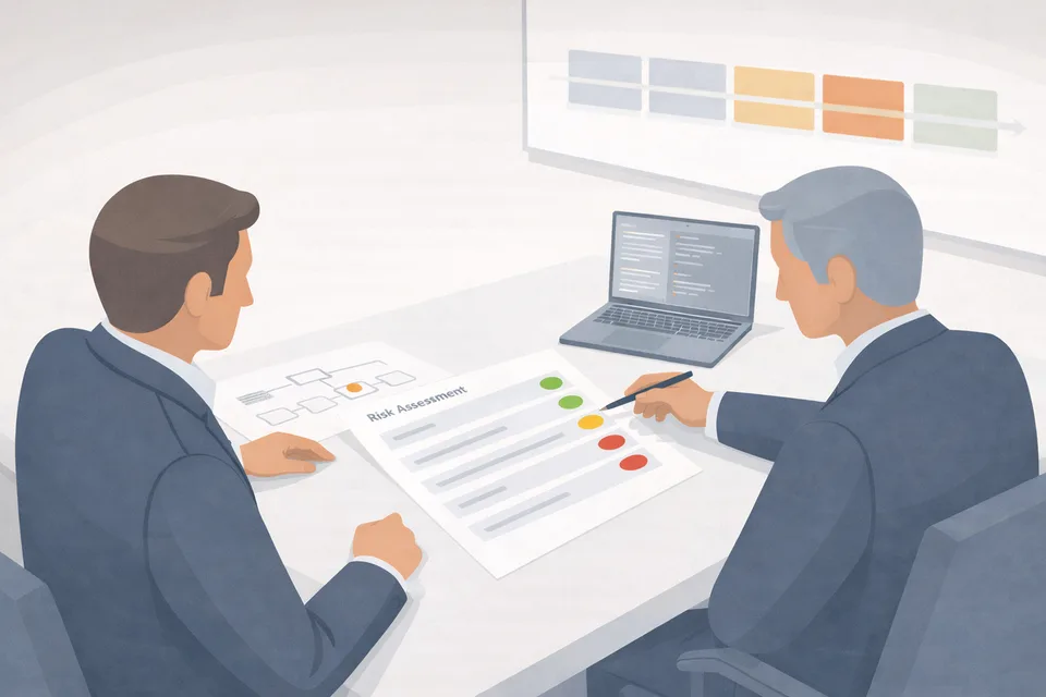 Managing Software Development Risk and Maximizing ROI