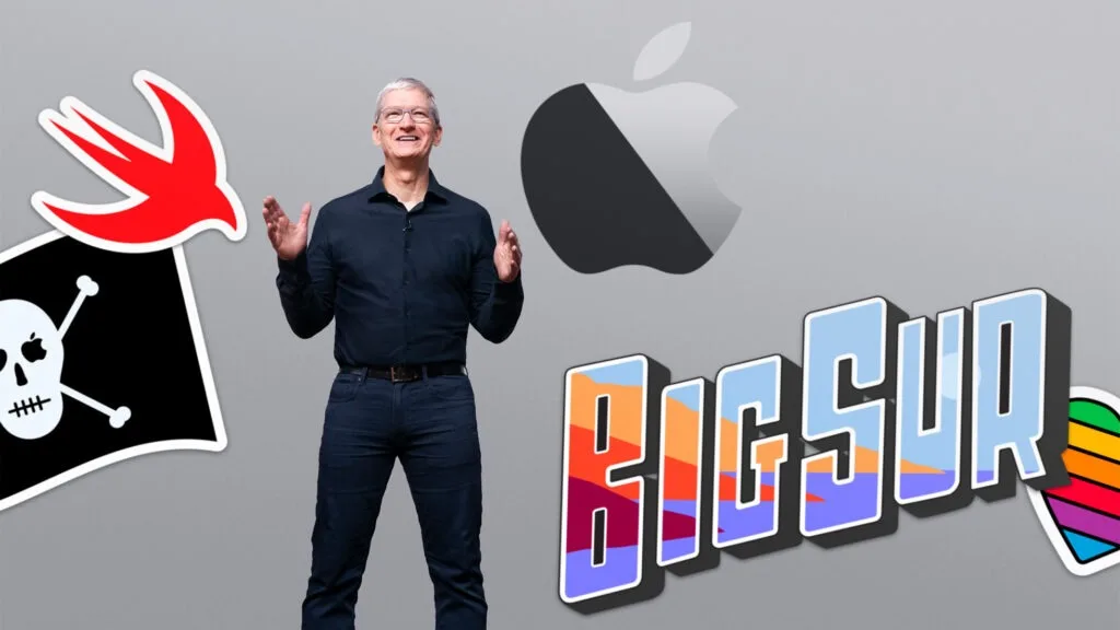 Apple WWDC takeaways