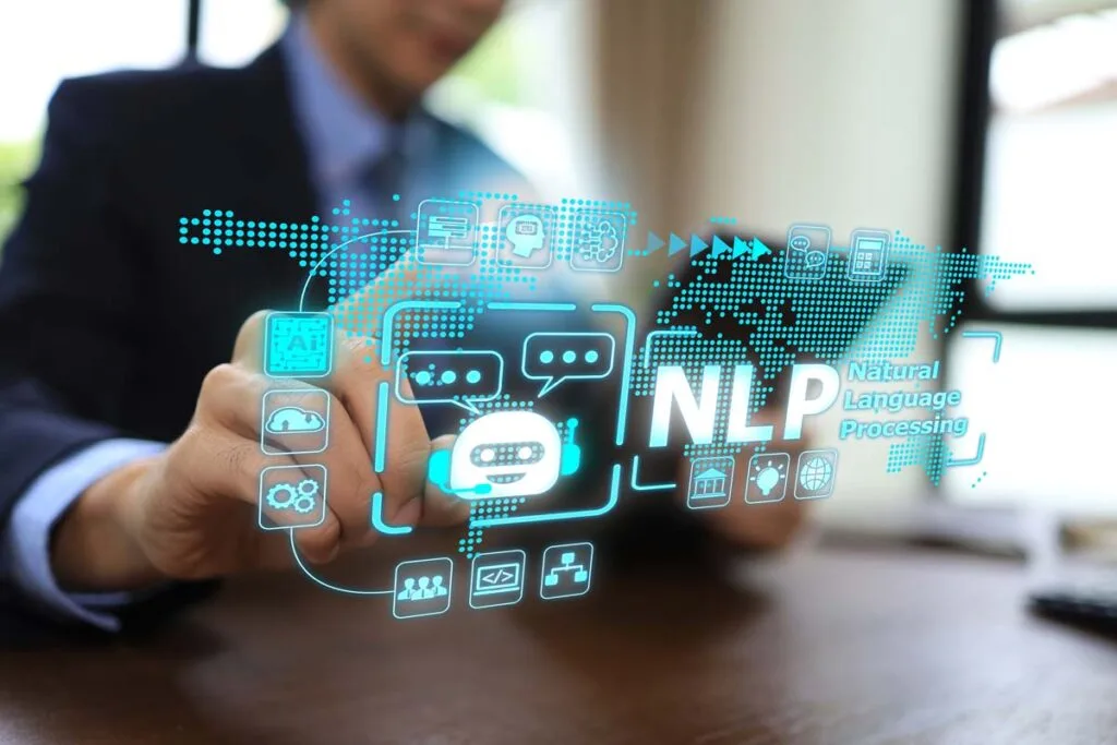 7 Applications of Natural Language Processing in Healthcare