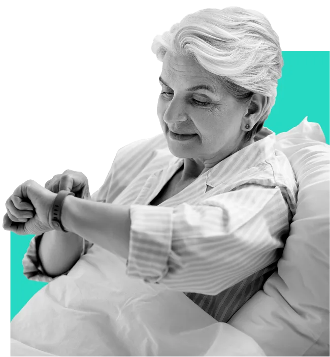 Custom technology can positively impact the value-based care model