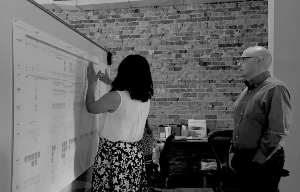 Design Sprints: What’s all the buzz?