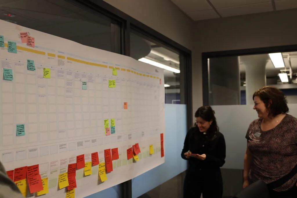 Designing With Gratitude: What Working With Nurses Taught Us About Building Human-Centered AI