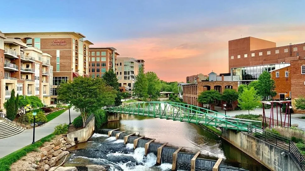 Digital Scientists opens new satellite office in Greenville, South Carolina