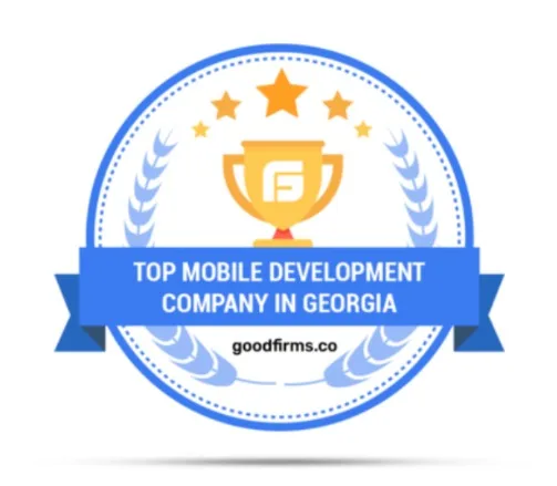 GoodFirms applauds Digital Scientists as top mobile development company