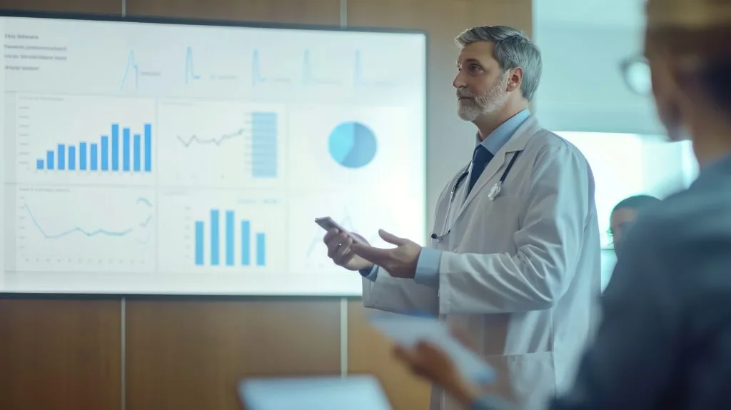 Healthcare Revenue Optimization: How AI Helped a Post-Acute Care Provider Generate $12M+