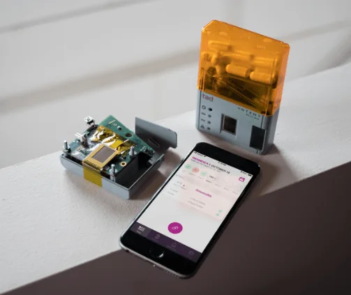 How is developing an Internet of Things product different?