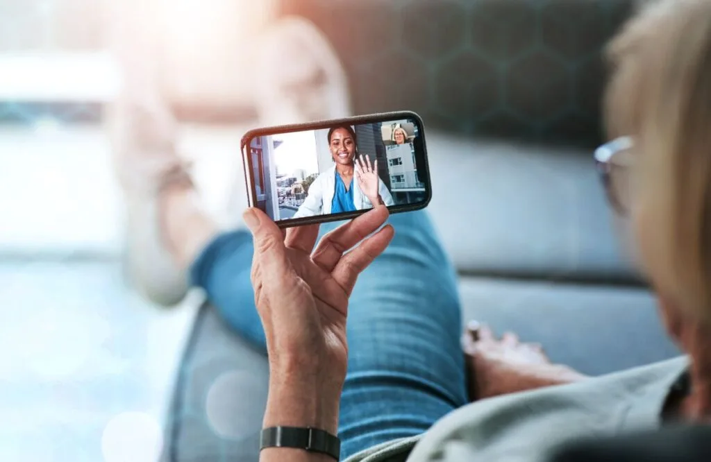 How Healthcare Technology is Improving the Patient Experience for the Better