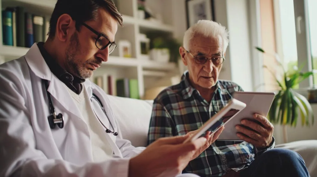 4 Barriers to Implementing New Technology in Healthcare