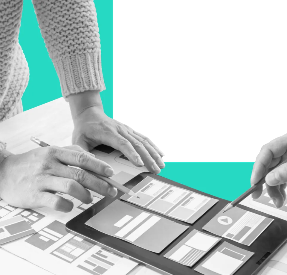 Process-driven design for improved outcomes