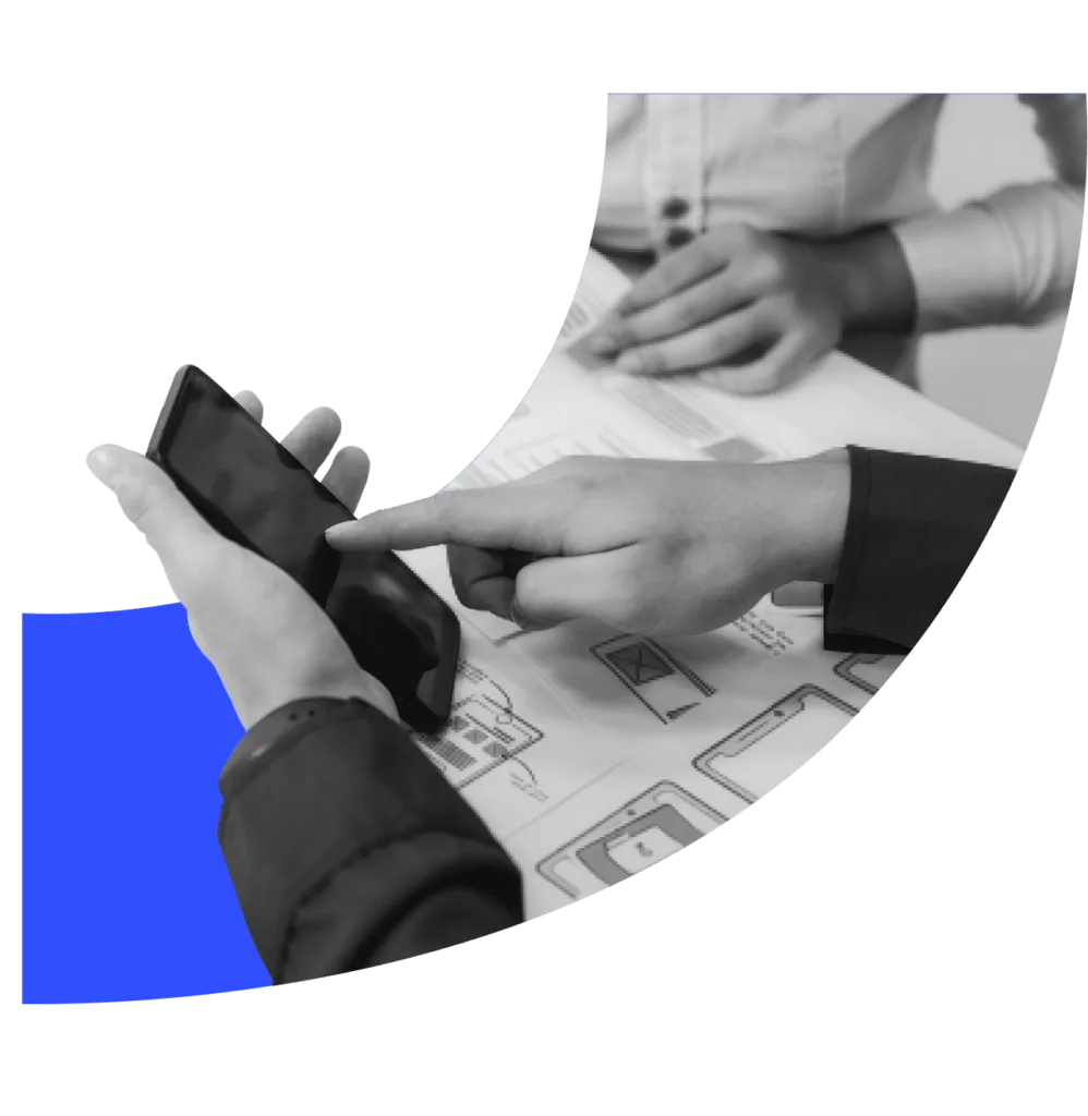 A proof of concept to protect digital investments