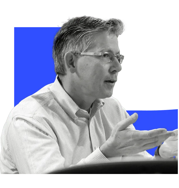 Q&A with CEO Bob Klein, Digital Scientists