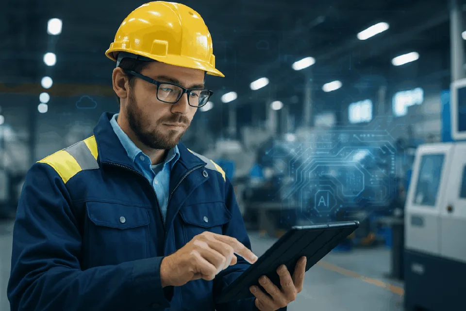 Rebuilding the Essential Economy with AI Innovation