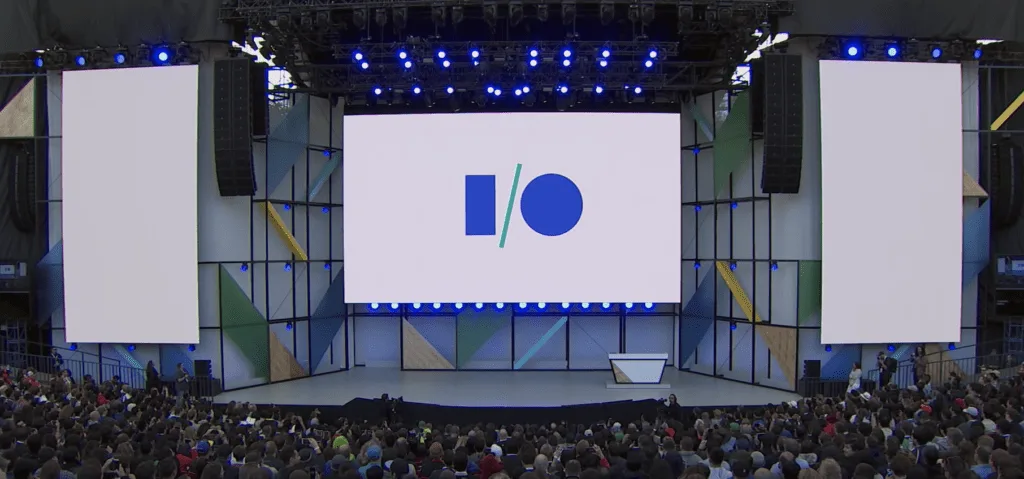 Recap: Google I/O event 2017
