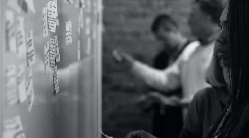 Remote workshop facilitation