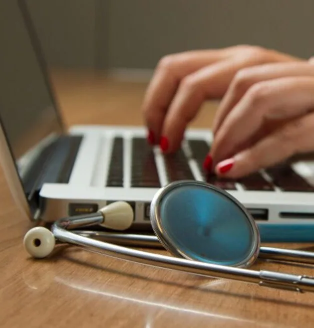 What is HIPAA hero image