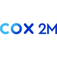 Cox 2M logo