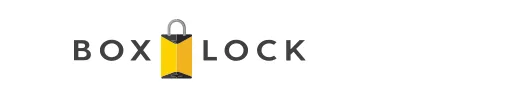 BoxLock logo