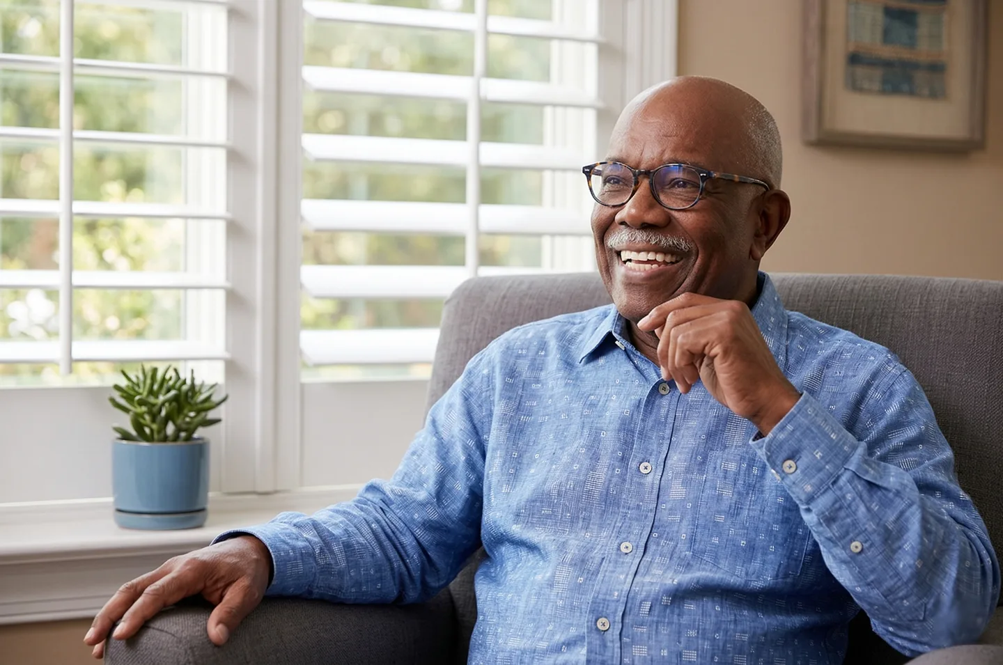 CommuniCare Advantage Medicare member