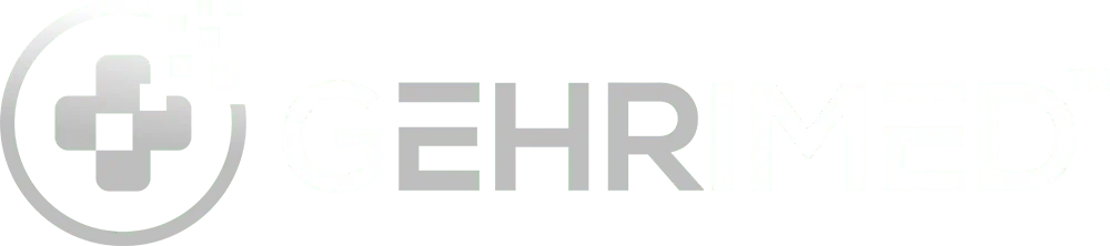 gEHRiMed by Netsmart