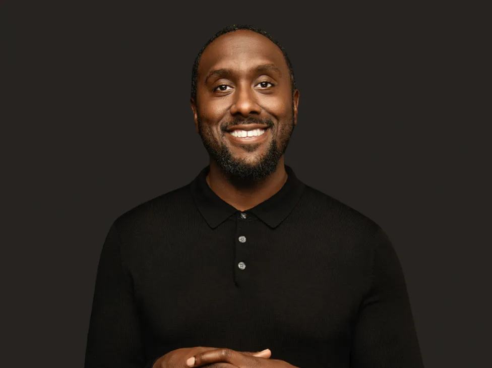 Dr. Charles Clayton Daniels Jr.