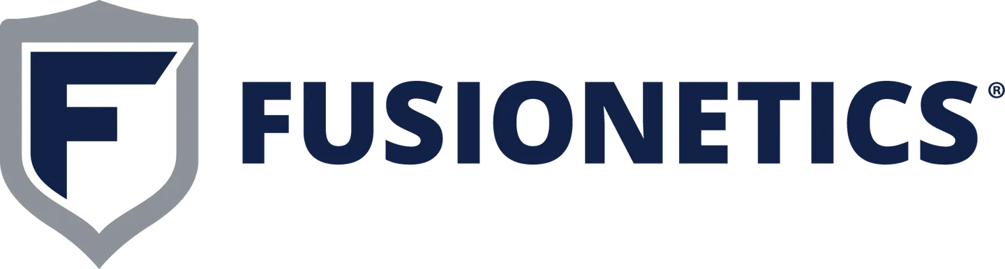 Fusionetics logo