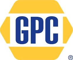 Genuine Parts Company logo