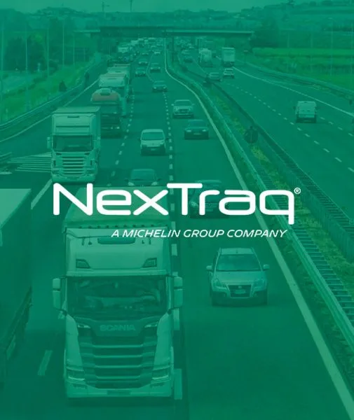 NexTraq fleet tracking UX modernization