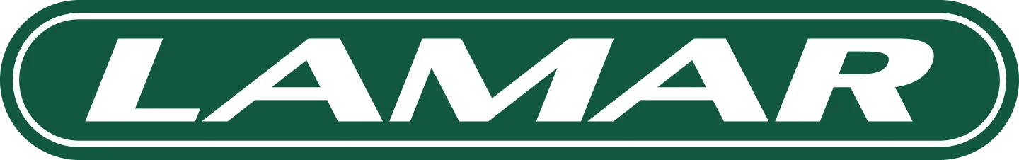 Lamar Advertising logo