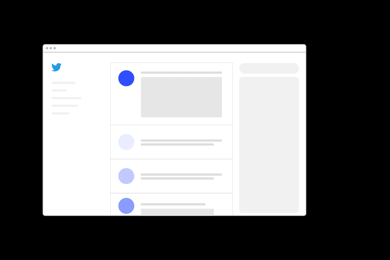 Sentiment analysis ML system