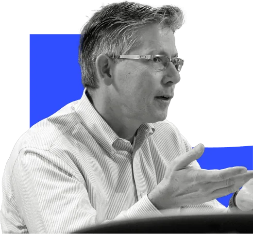 Bob Klein, Digital Scientists