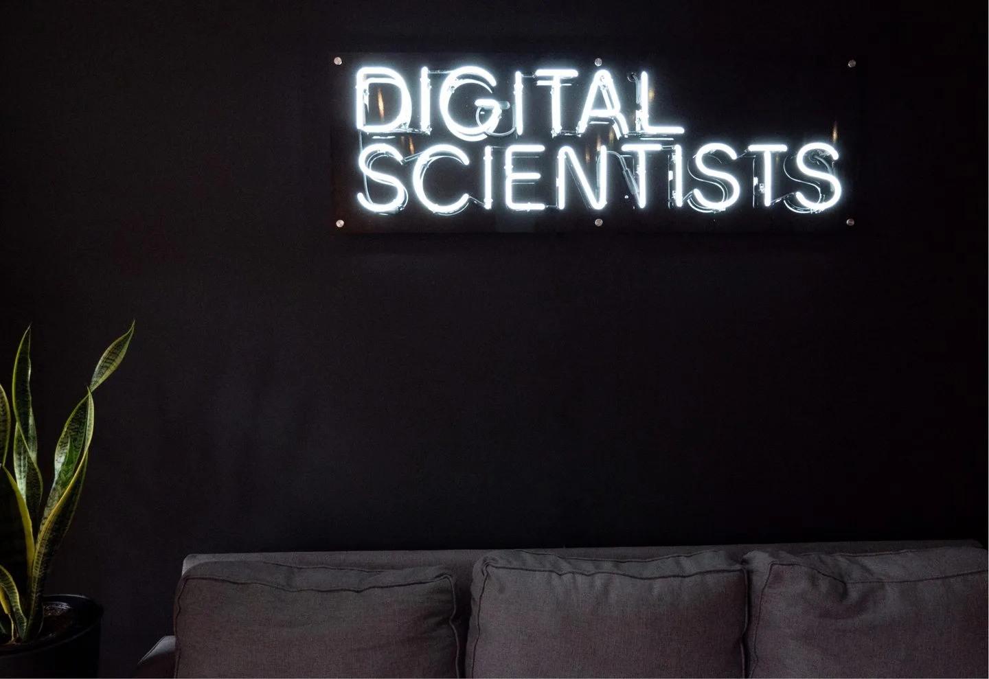 Digital Scientists headquarters in Alpharetta, Georgia