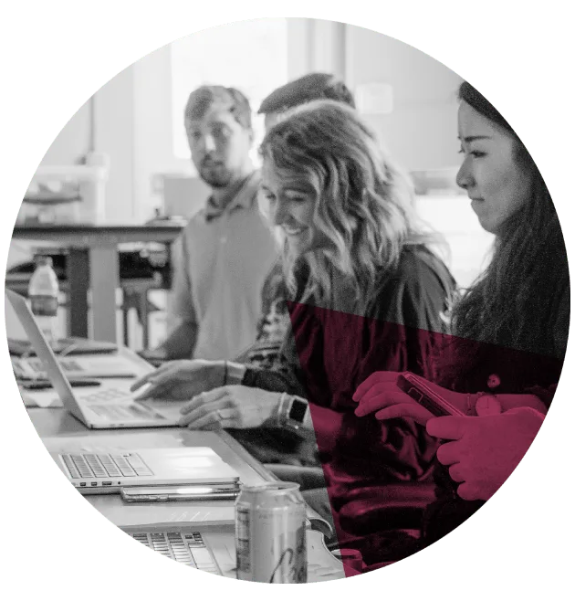 New product development at Digital Scientists