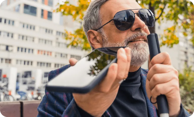 Accessibility matters