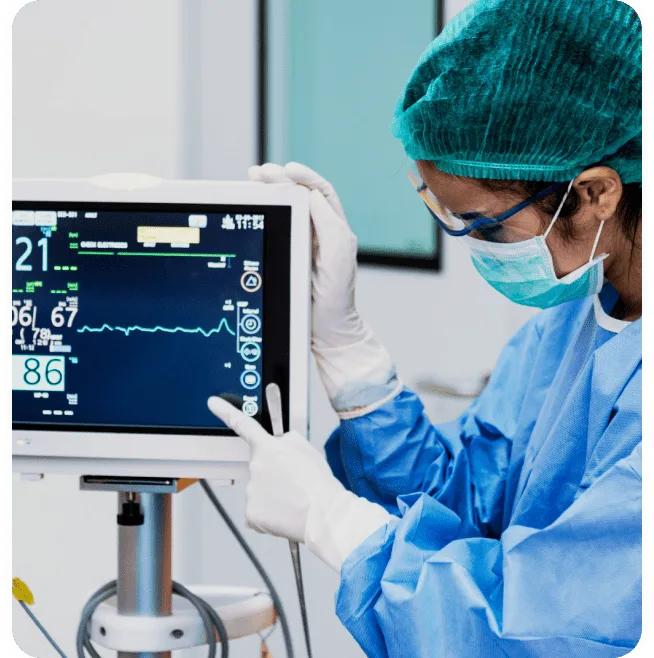 Guardian OR Monitoring