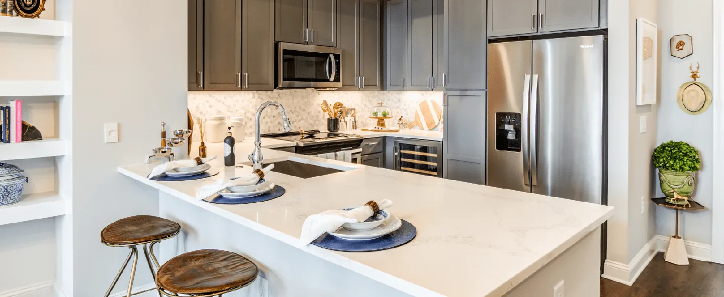 Gables.com redesigned website