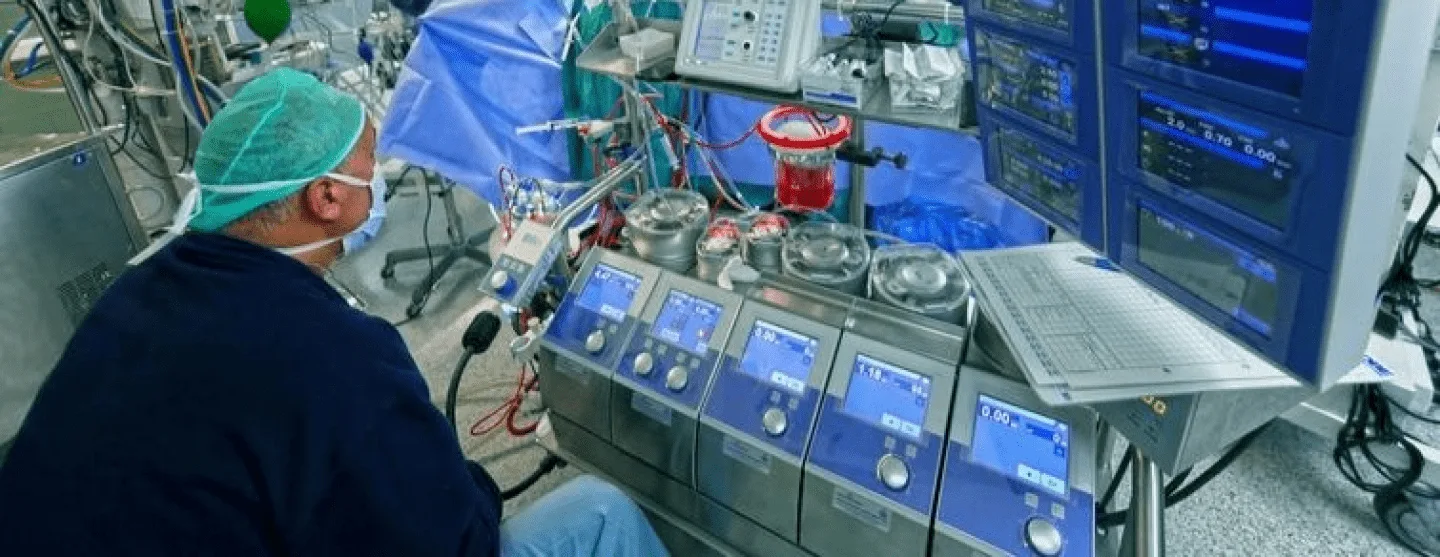 Guardian website after redesign