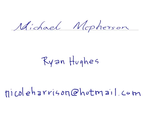 Letter morphing animation showing ML model learning handwriting patterns across different styles