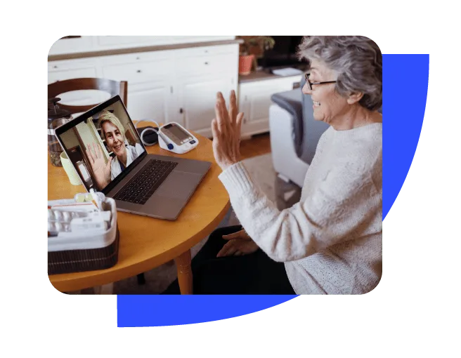 HealthContext AI digital health platform