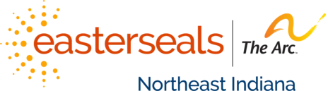Easterseals Arc of Northeast Indiana logo
