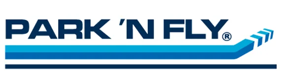 Park 'N Fly logo