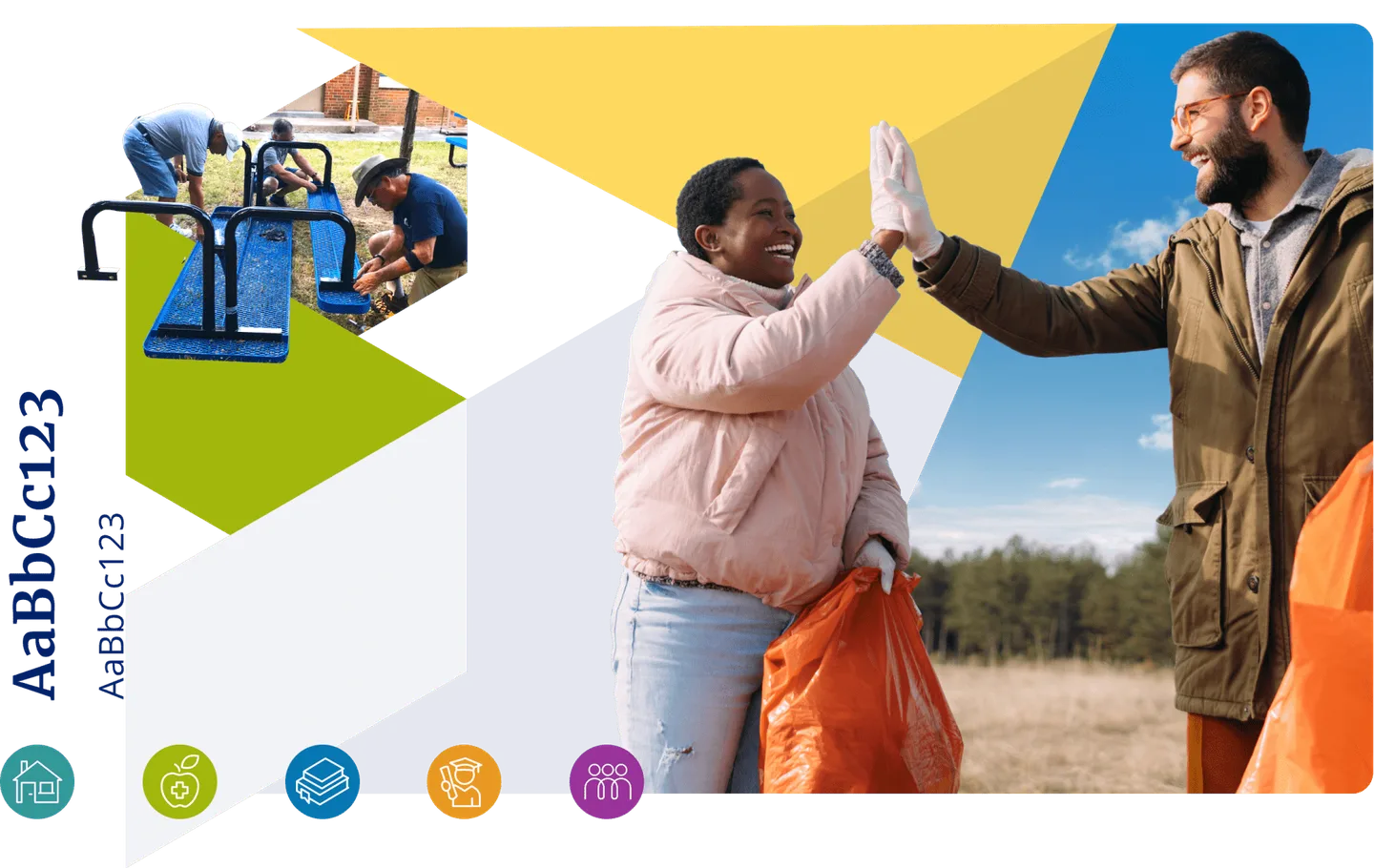 Duke front-end experience design concepts