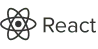 React