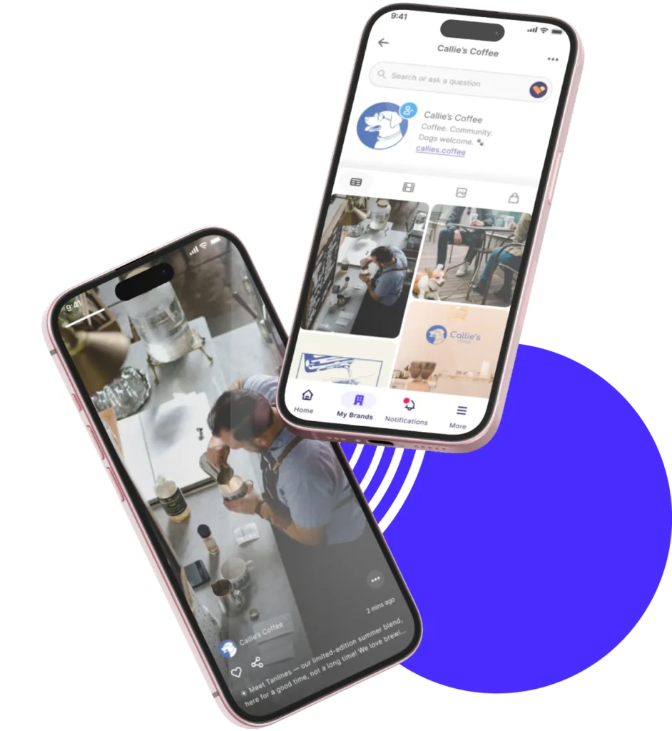 From Followers to Super Fans: Mobile Storytelling for Growing Brands