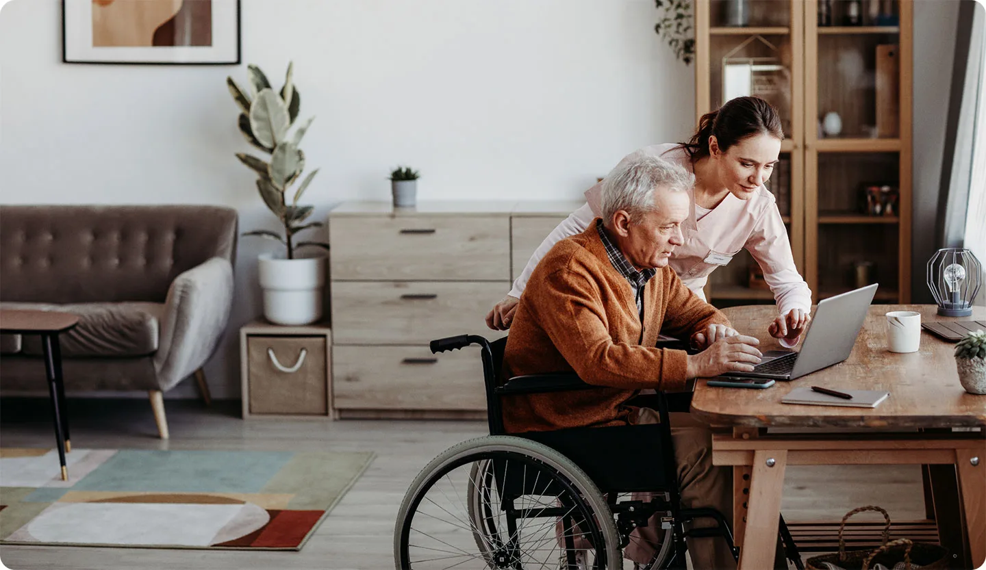 Our Healthcare Technology Approach