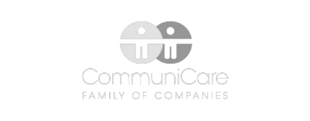 CommuniCare logo